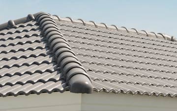 advantages of Burnmouth clay roofing