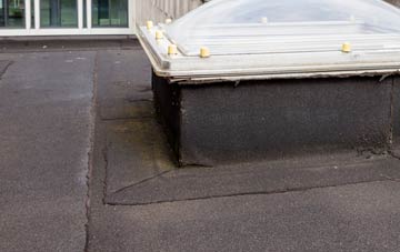 disadvantages of Burnmouth flat roofs