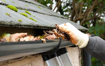 gutter cleaning Burnmouth, Scottish Borders