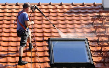 roof cleaning Burnmouth, Scottish Borders