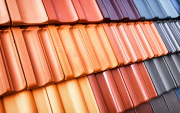Burnmouth roof tile costs