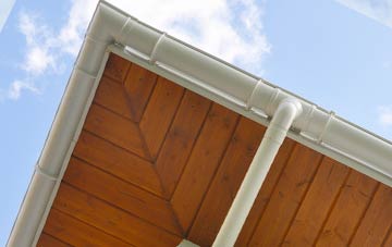 Burnmouth soffit types