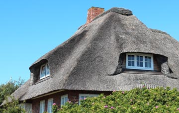 thatch roofing Burnmouth, Scottish Borders