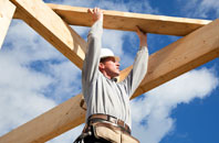 Burnmouth roof replacement work