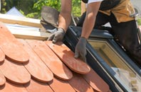 Burnmouth tiled roofing companies